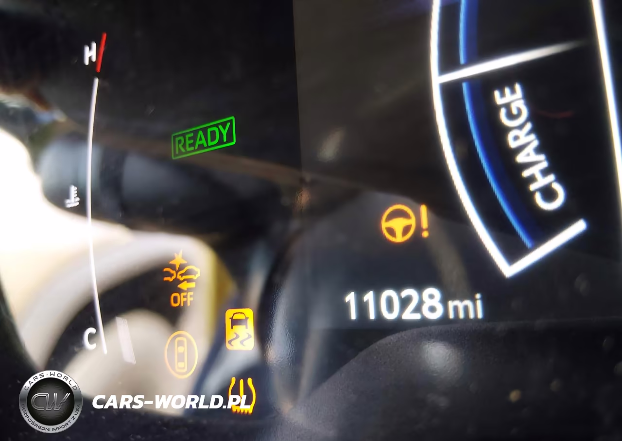 2024 Toyota Corolla Cross Hybrid Xse VIN:7MUFBABG2RV024403 - 15