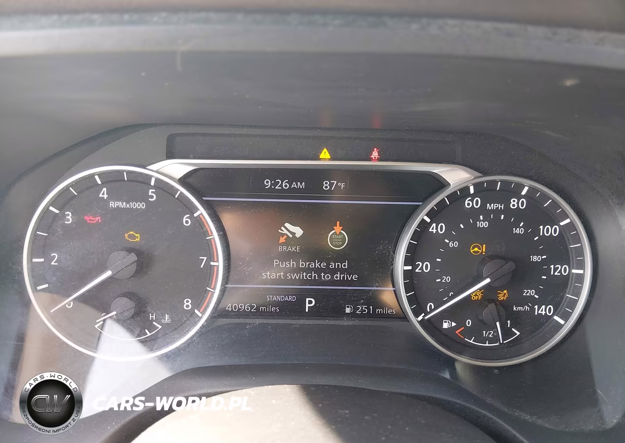 2021 Nissan Rogue Sv Fwd VIN:5N1AT3BAXMC813025 - 7