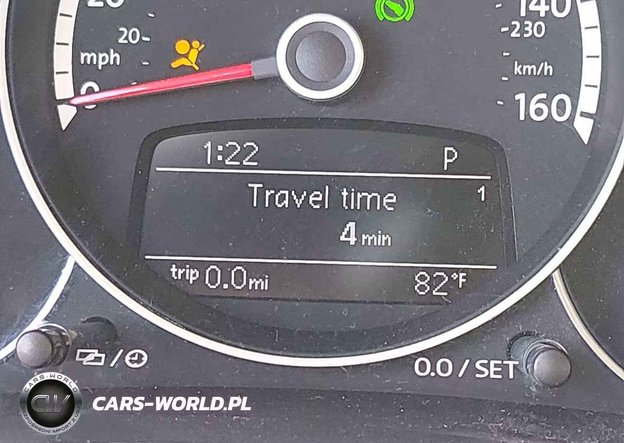 2013 Volkswagen Beetle 2.5L VIN:3VWJX7AT9DM690431 - 16
