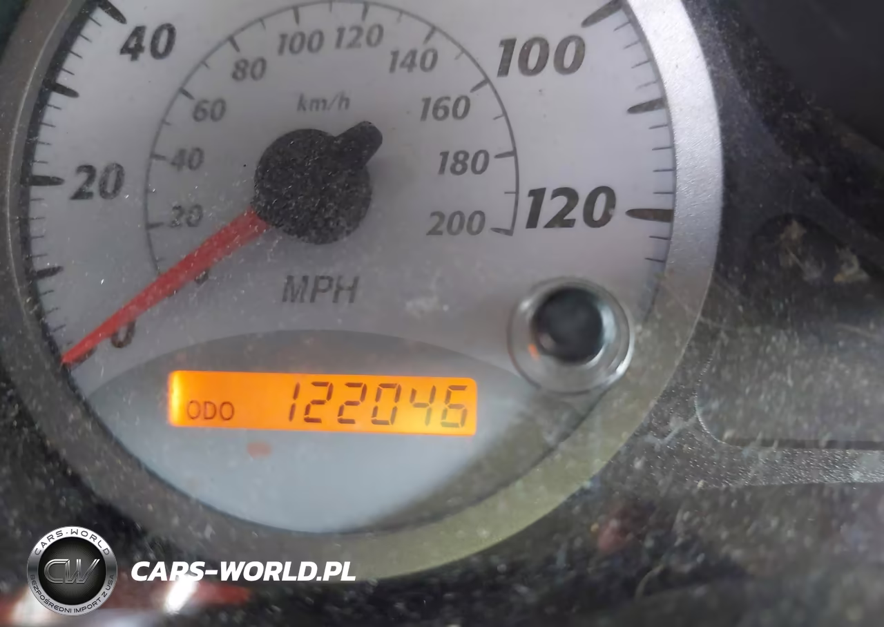 2005 Toyota Rav4 VIN:JTEGD20V550091537 - 7
