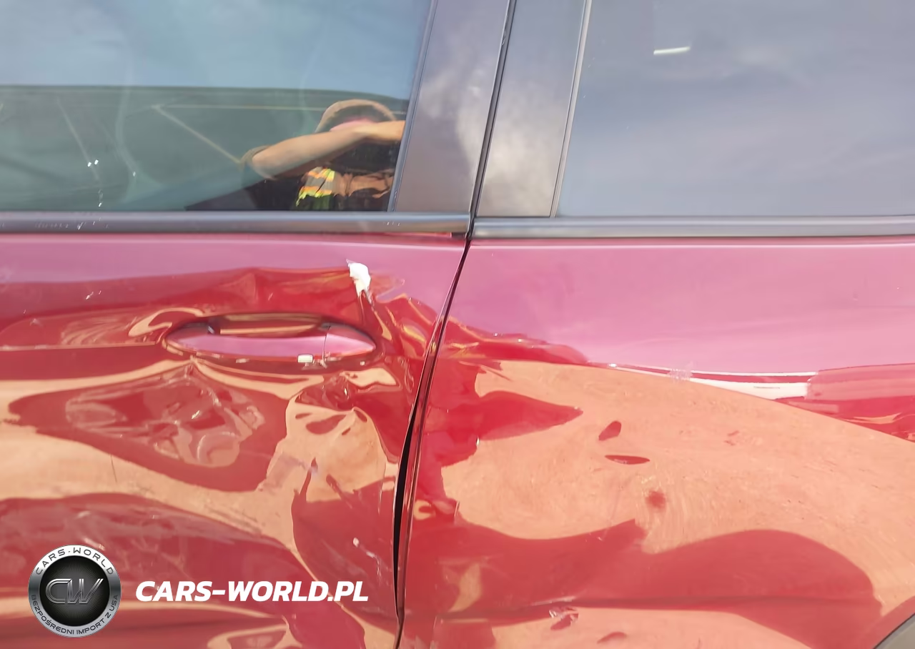 2022 Chevrolet Trailblazer Fwd Rs VIN:KL79MTSL0NB129854 - 14