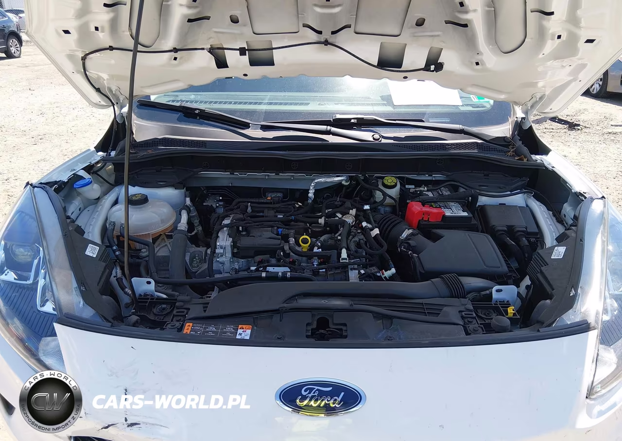 2022 Ford Escape Se VIN:1FMCU9G63NUB47960 - 10