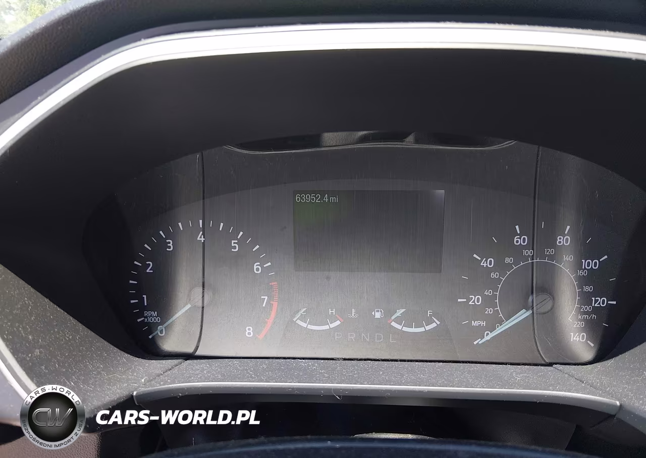2022 Ford Escape Se VIN:1FMCU9G63NUB47960 - 7