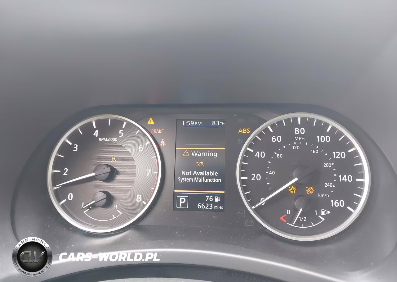 2025 Nissan Sentra S VIN:3N1AB8BV9SY233151 - 7