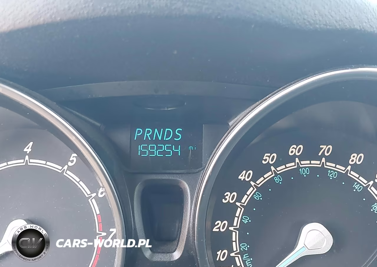 2017 Ford Fiesta Se VIN:3FADP4EJ2HM132729 - 15