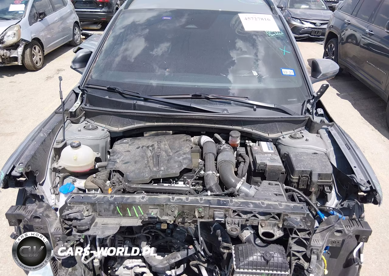 2023 Hyundai Santa Cruz Limited VIN:5NTJEDAF7PH046908 - 10