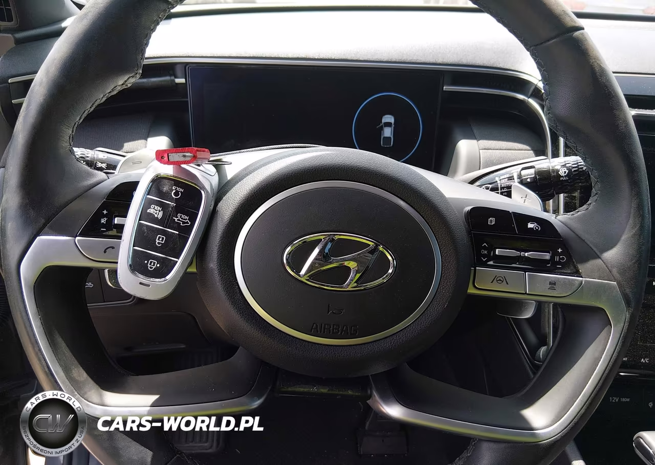 2023 Hyundai Santa Cruz Limited VIN:5NTJEDAF7PH046908 - 11