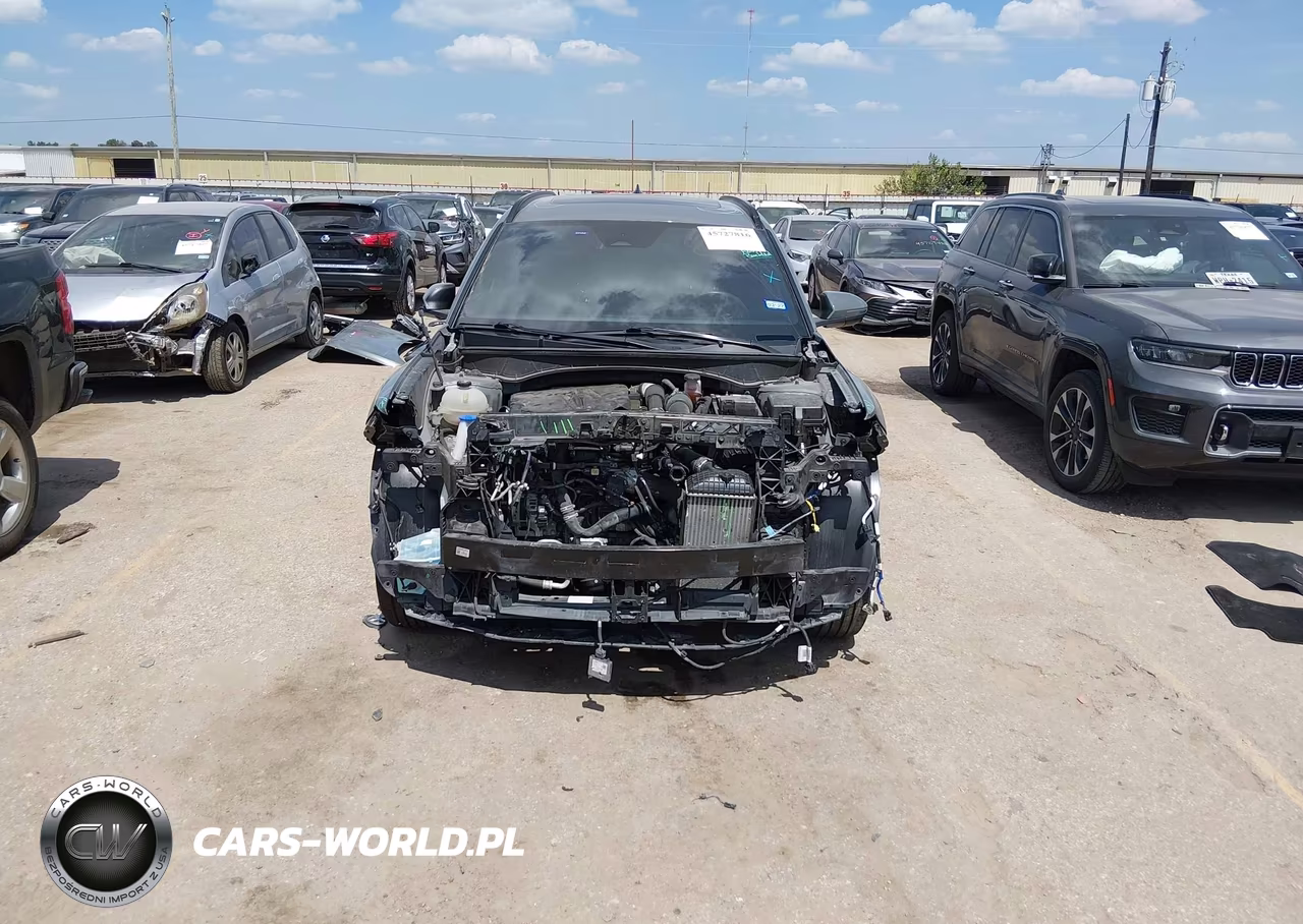 2023 Hyundai Santa Cruz Limited VIN:5NTJEDAF7PH046908 - 13