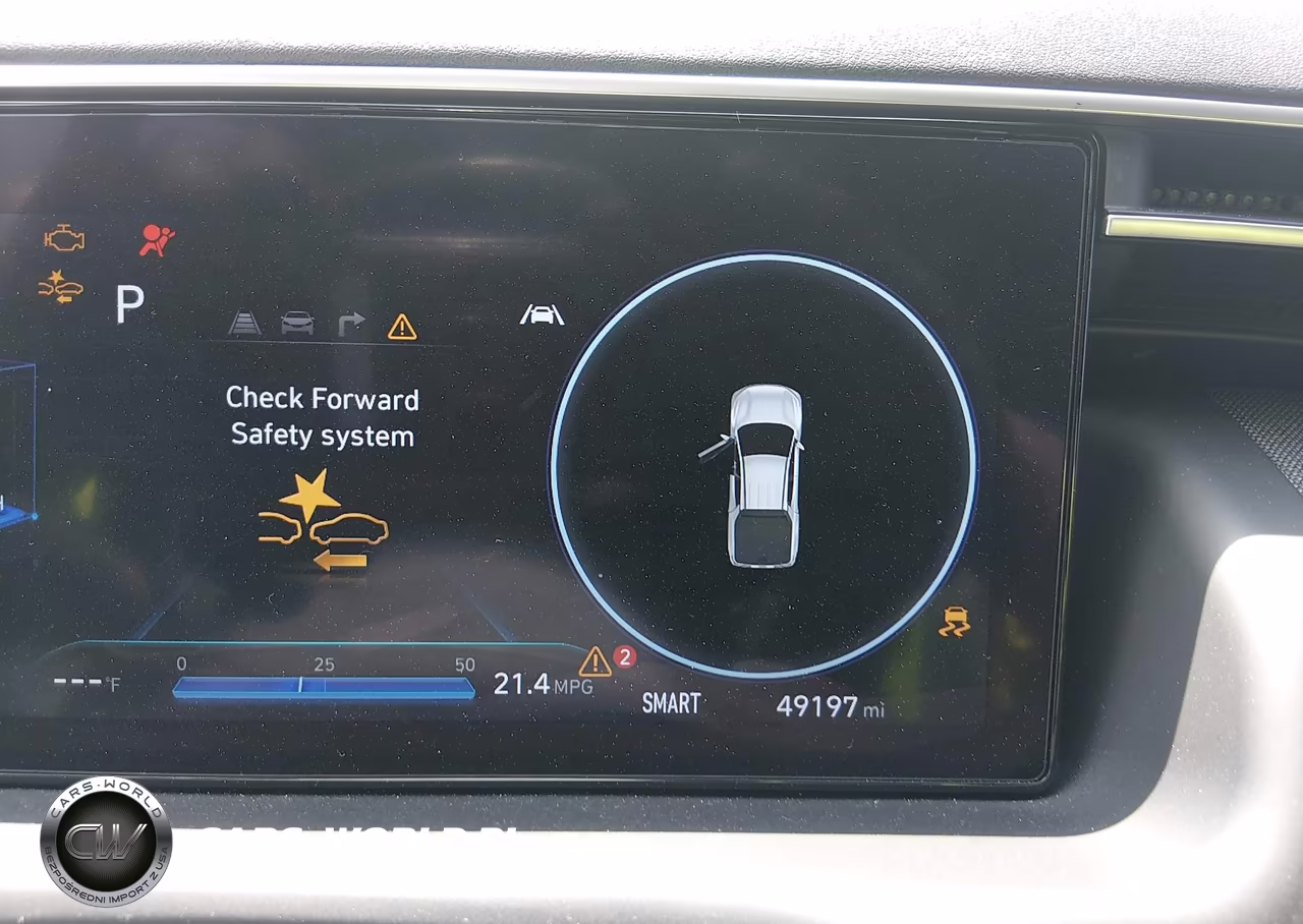 2023 Hyundai Santa Cruz Limited VIN:5NTJEDAF7PH046908 - 16