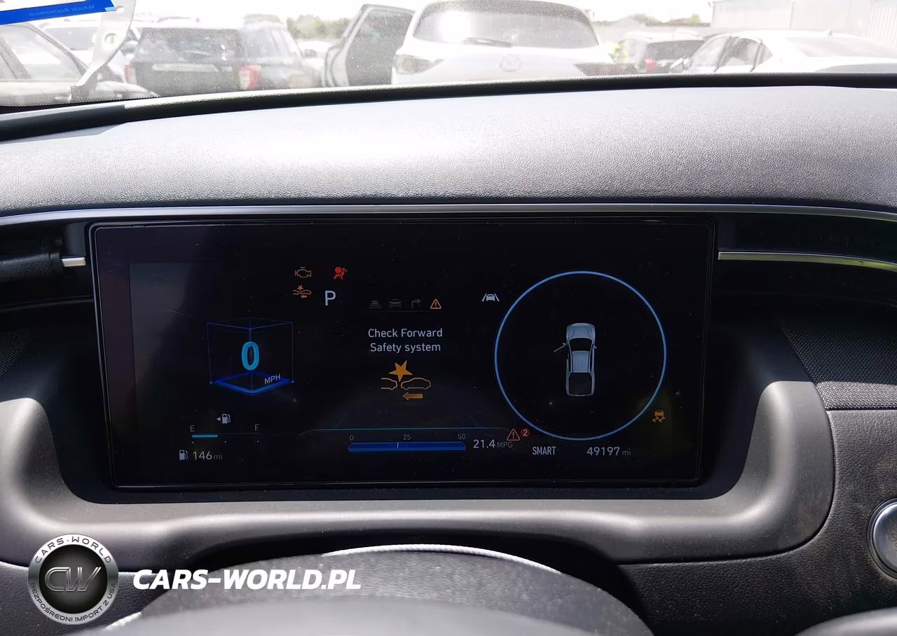 2023 Hyundai Santa Cruz Limited VIN:5NTJEDAF7PH046908 - 7