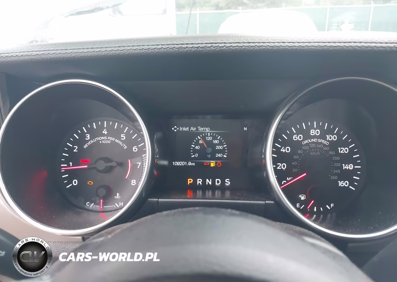 2020 Ford Mustang Ecoboost Premium Fastback VIN:1FA6P8TH8L5139084 - 7