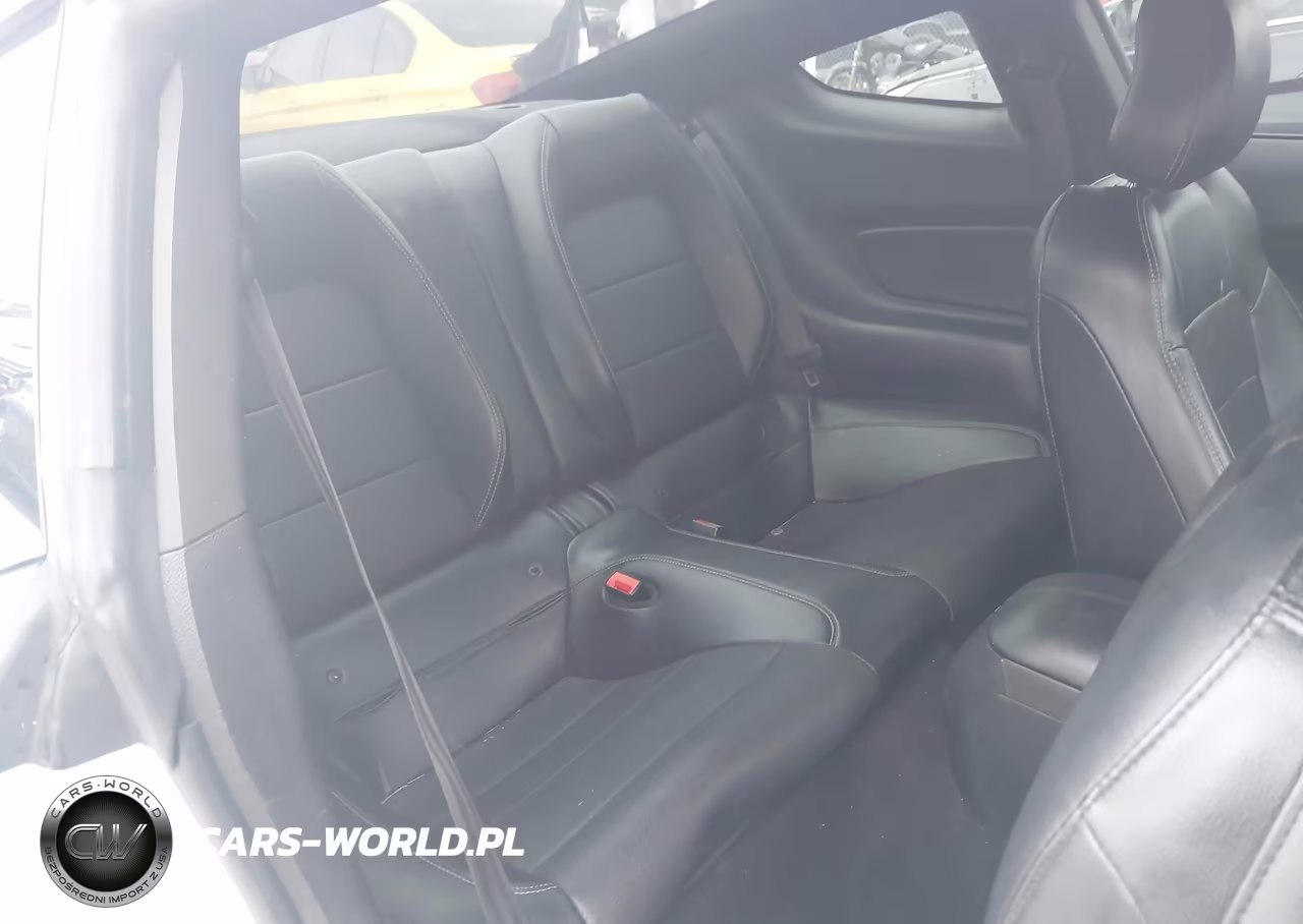 2020 Ford Mustang Ecoboost Premium Fastback VIN:1FA6P8TH8L5139084 - 8