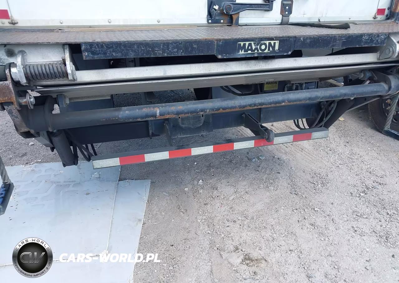 2016 Freightliner M2 106 Medium Duty VIN:3ALACWDT4GDHN8130 - 12