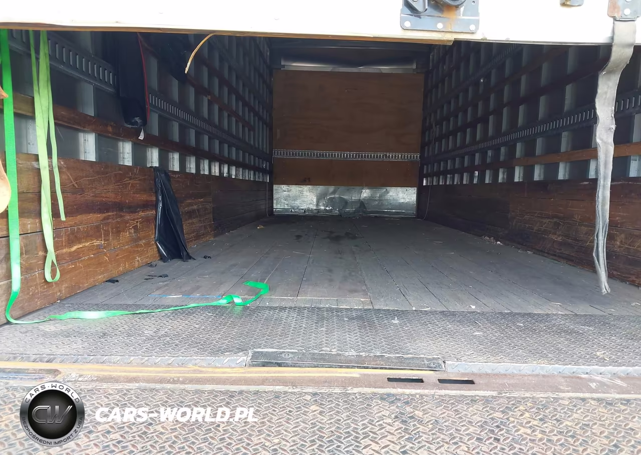 2016 Freightliner M2 106 Medium Duty VIN:3ALACWDT4GDHN8130 - 13