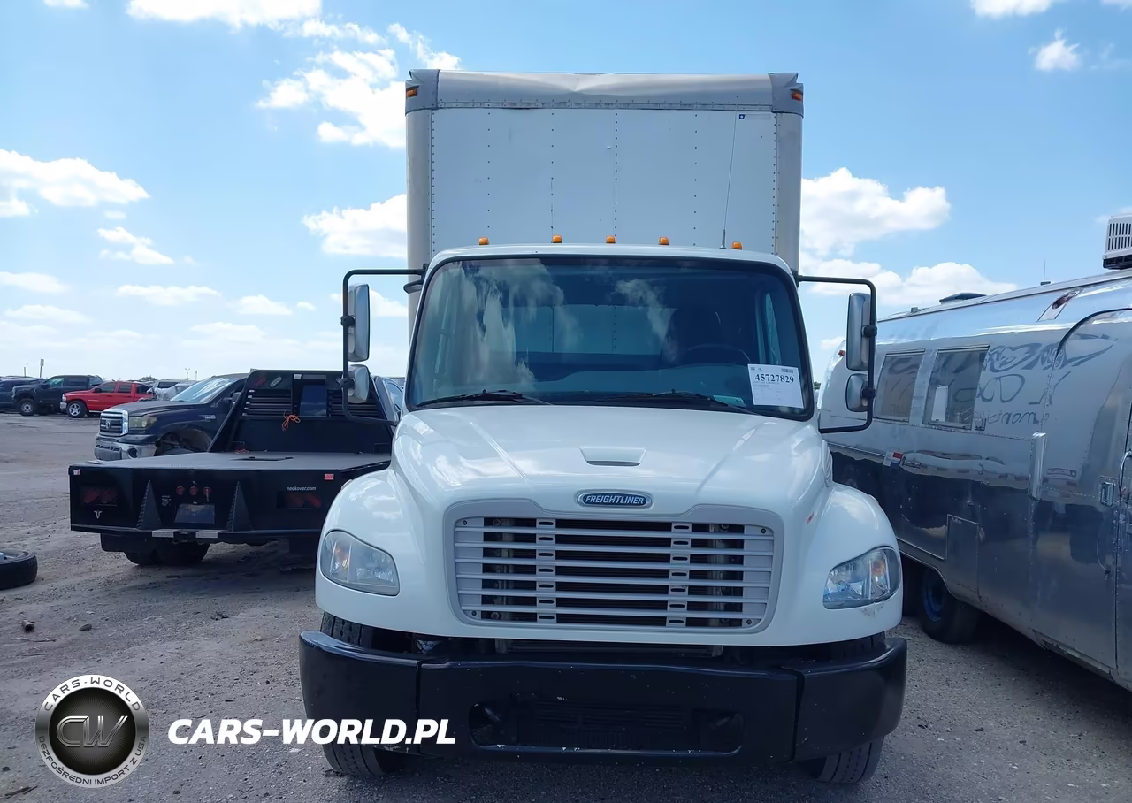 2016 Freightliner M2 106 Medium Duty VIN:3ALACWDT4GDHN8130 - 14