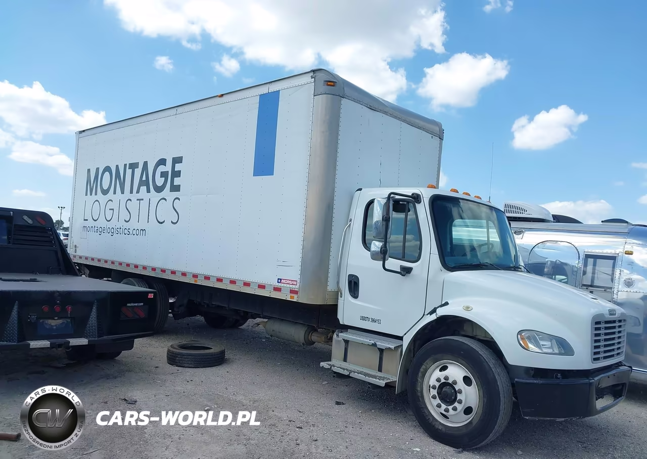 2016 Freightliner M2 106 Medium Duty VIN:3ALACWDT4GDHN8130 - 15
