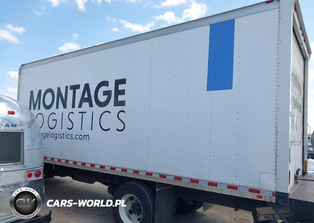 2016 Freightliner M2 106 Medium Duty VIN:3ALACWDT4GDHN8130 - 16