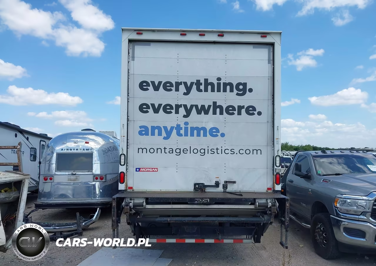 2016 Freightliner M2 106 Medium Duty VIN:3ALACWDT4GDHN8130 - 17