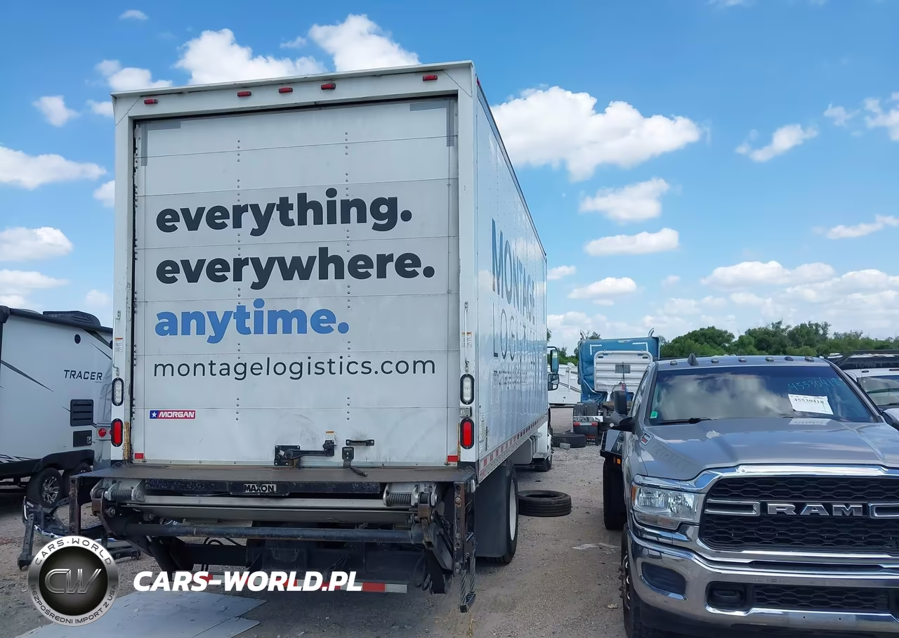 2016 Freightliner M2 106 Medium Duty VIN:3ALACWDT4GDHN8130 - 4