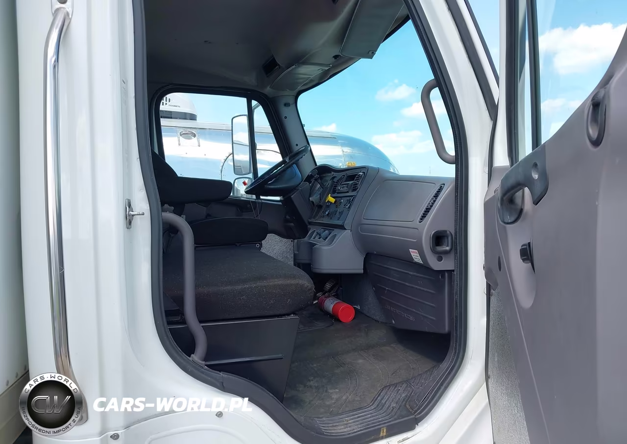 2016 Freightliner M2 106 Medium Duty VIN:3ALACWDT4GDHN8130 - 7