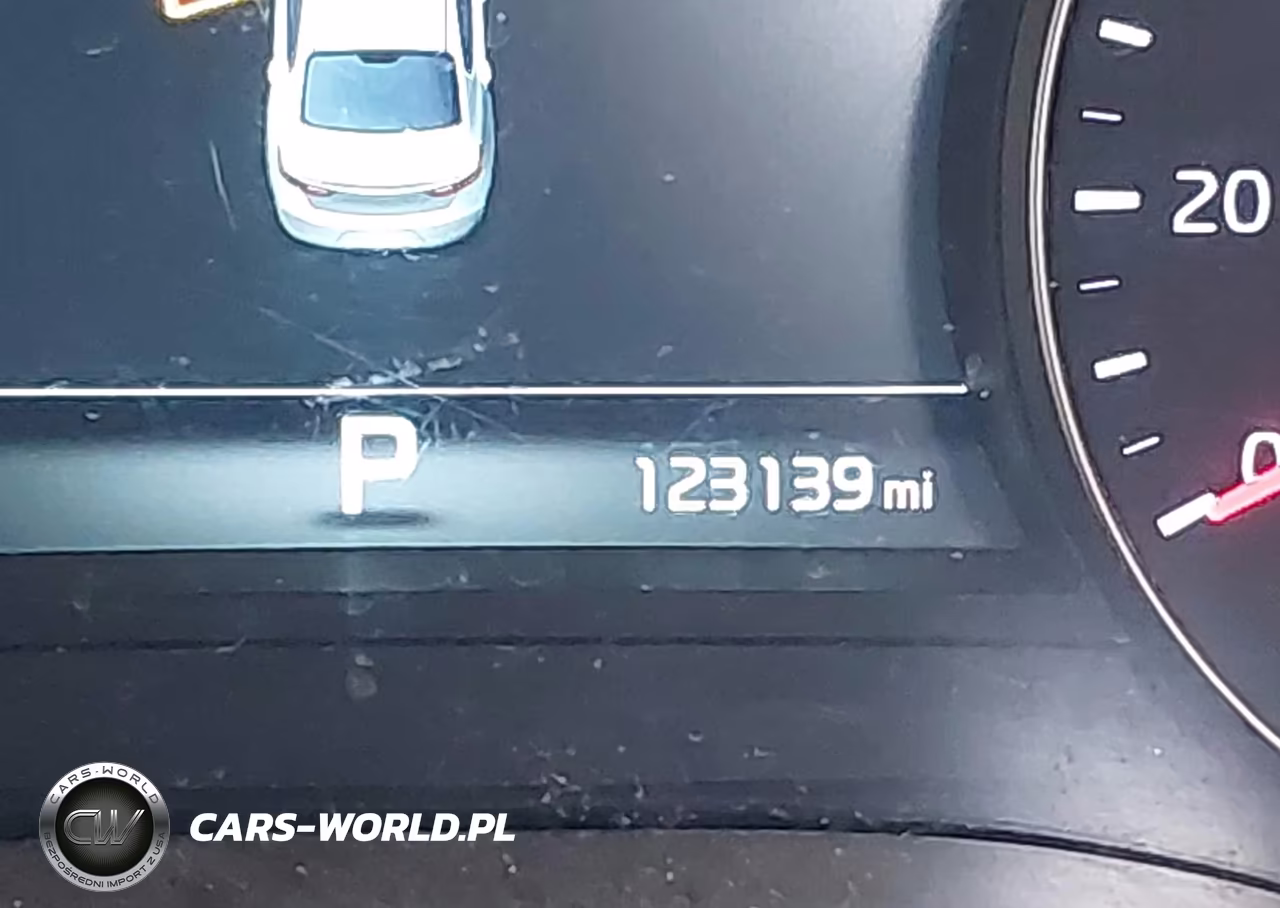 2017 Kia Cadenza Limited VIN:KNALC4J14H5069482 - 15