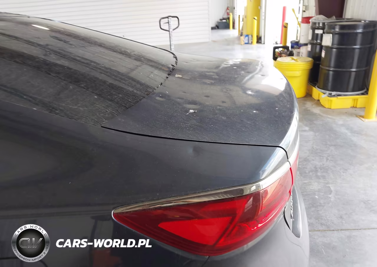 2017 Kia Cadenza Limited VIN:KNALC4J14H5069482 - 18