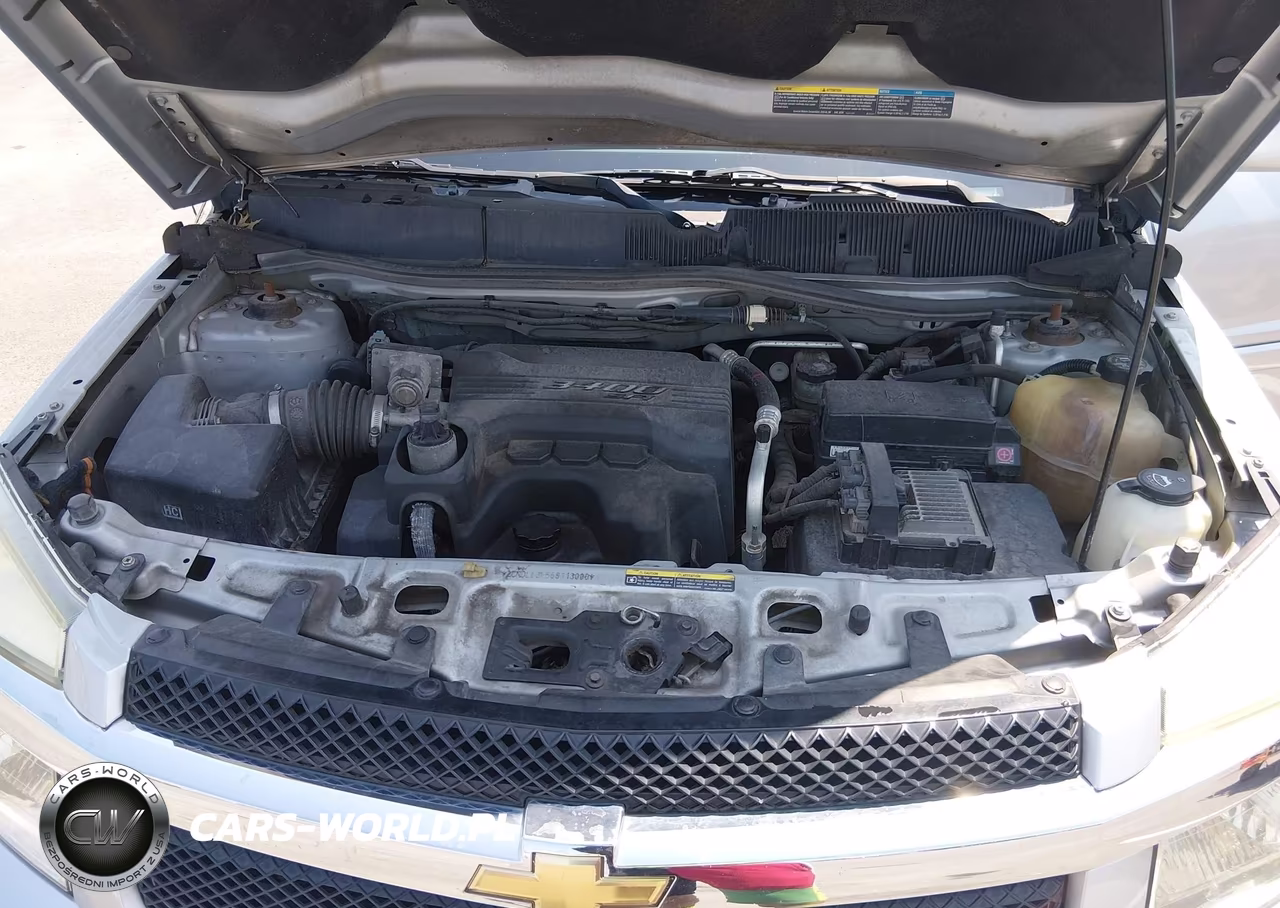 2006 Chevrolet Equinox Lt VIN:2CNDL63F566113000 - 10