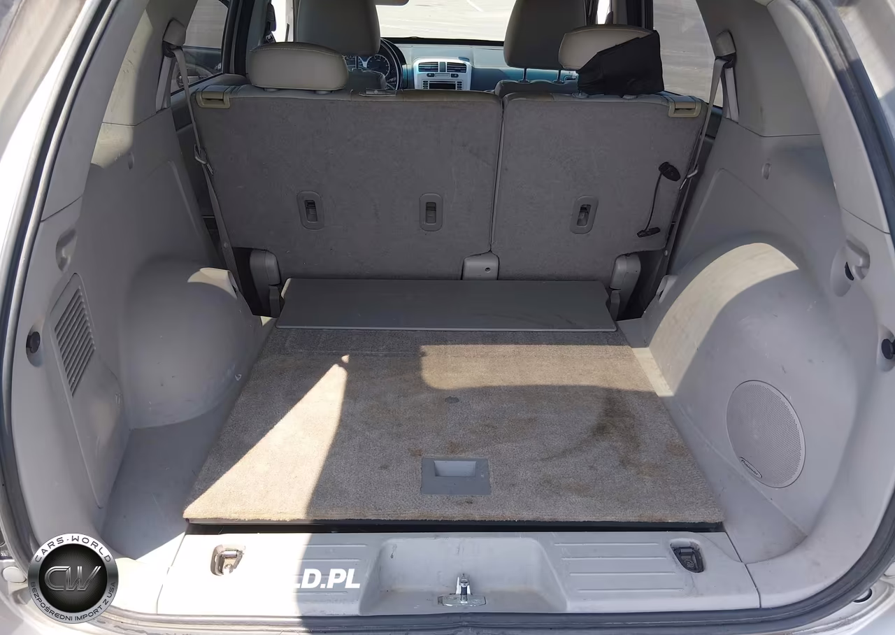 2006 Chevrolet Equinox Lt VIN:2CNDL63F566113000 - 21