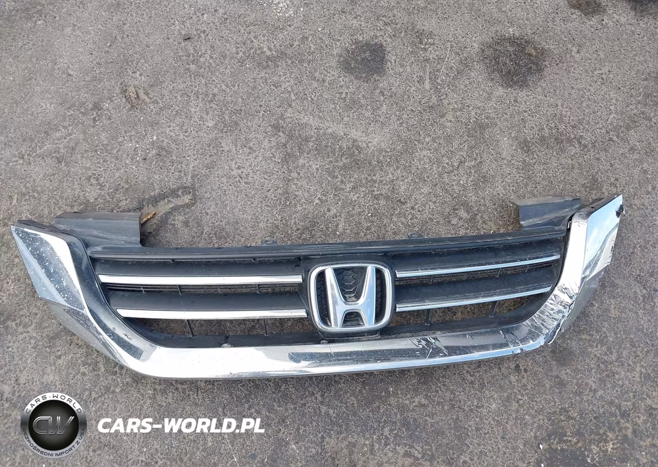 2014 Honda Accord Ex-L VIN:1HGCR2F85EA302852 - 12