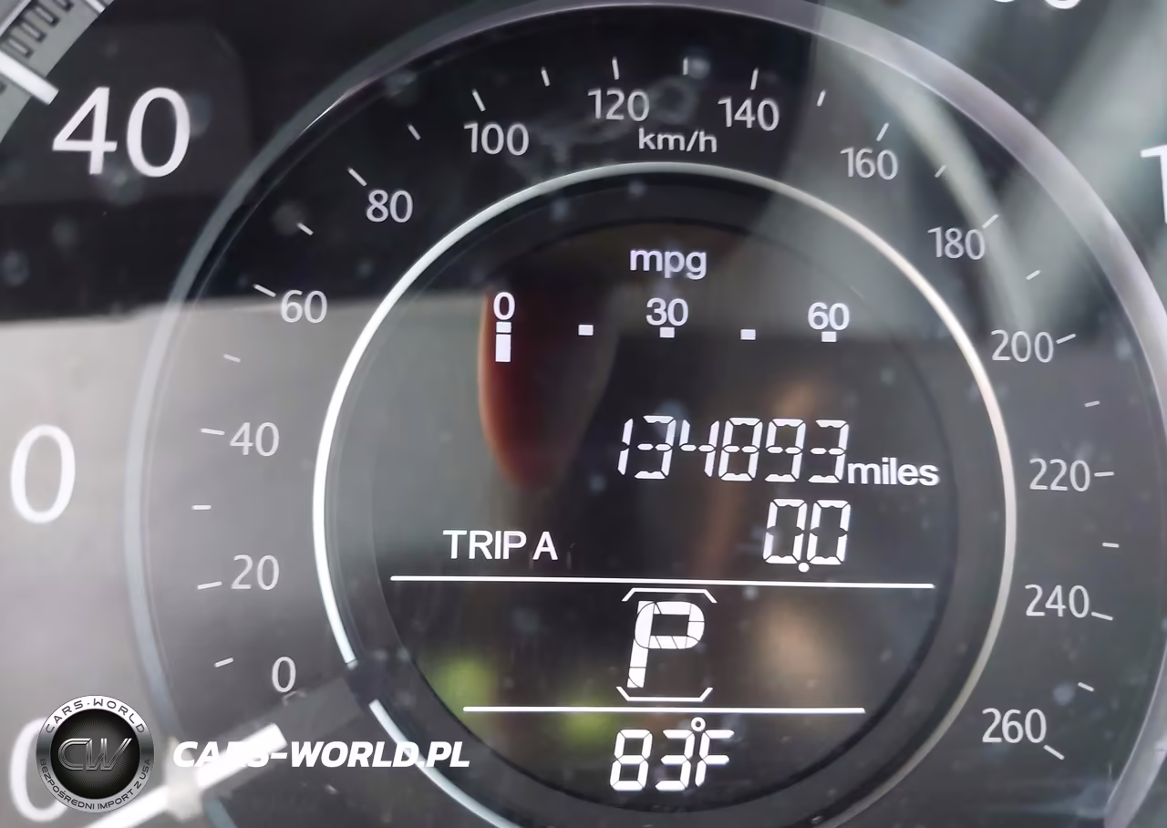 2014 Honda Accord Ex-L VIN:1HGCR2F85EA302852 - 16