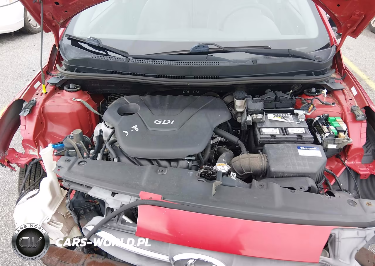 2016 Hyundai Accent Se VIN:KMHCT5AEXGU276776 - 10