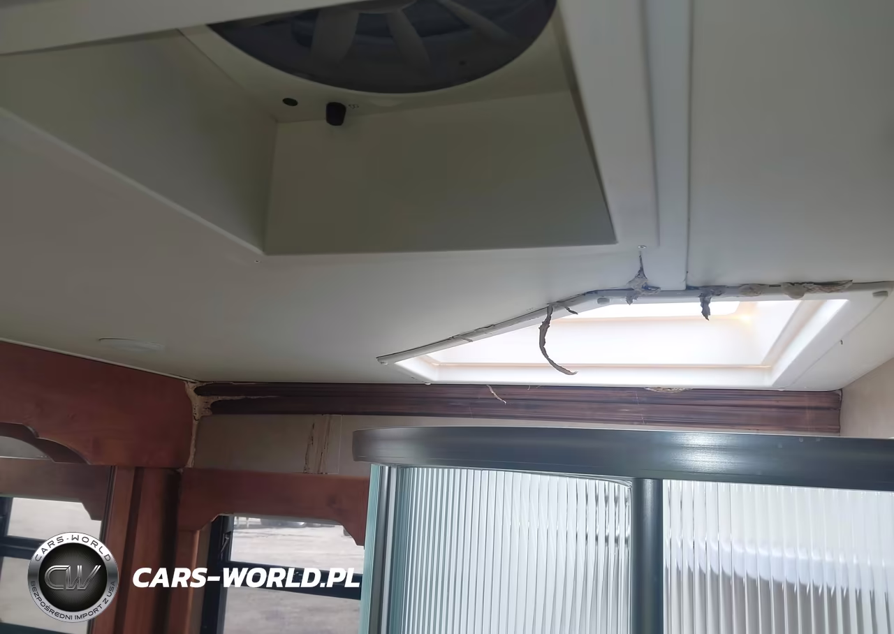 2012 Holiday Rambler Monocoque VIN:51Z4D561XC1056543 - 11
