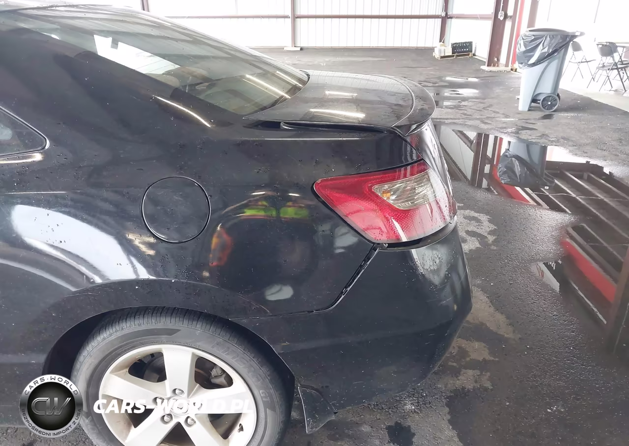 2007 Honda Civic Ex VIN:2HGFG11887H540767 - 12