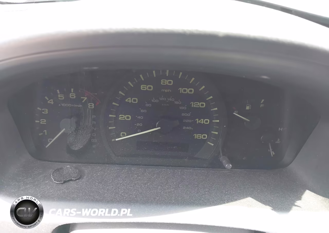 2006 Honda Accord 2.4 Vp VIN:JHMCM56116C007964 - 7