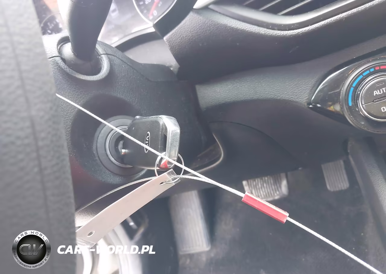 2019 Kia Forte Lxs VIN:3KPF24AD0KE023558 - 11