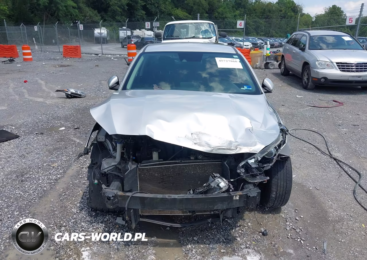 2019 Kia Forte Lxs VIN:3KPF24AD0KE023558 - 12
