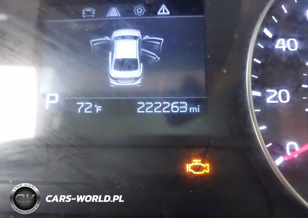 2019 Kia Forte Lxs VIN:3KPF24AD0KE023558 - 15