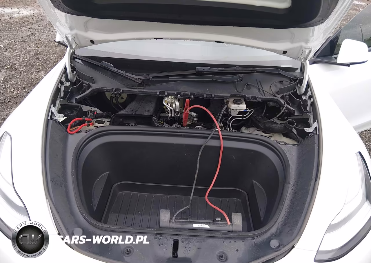 2021 Tesla Model Y Long Range Dual Motor All-Wheel Drive VIN:5YJYGDEE6MF298717 - 10