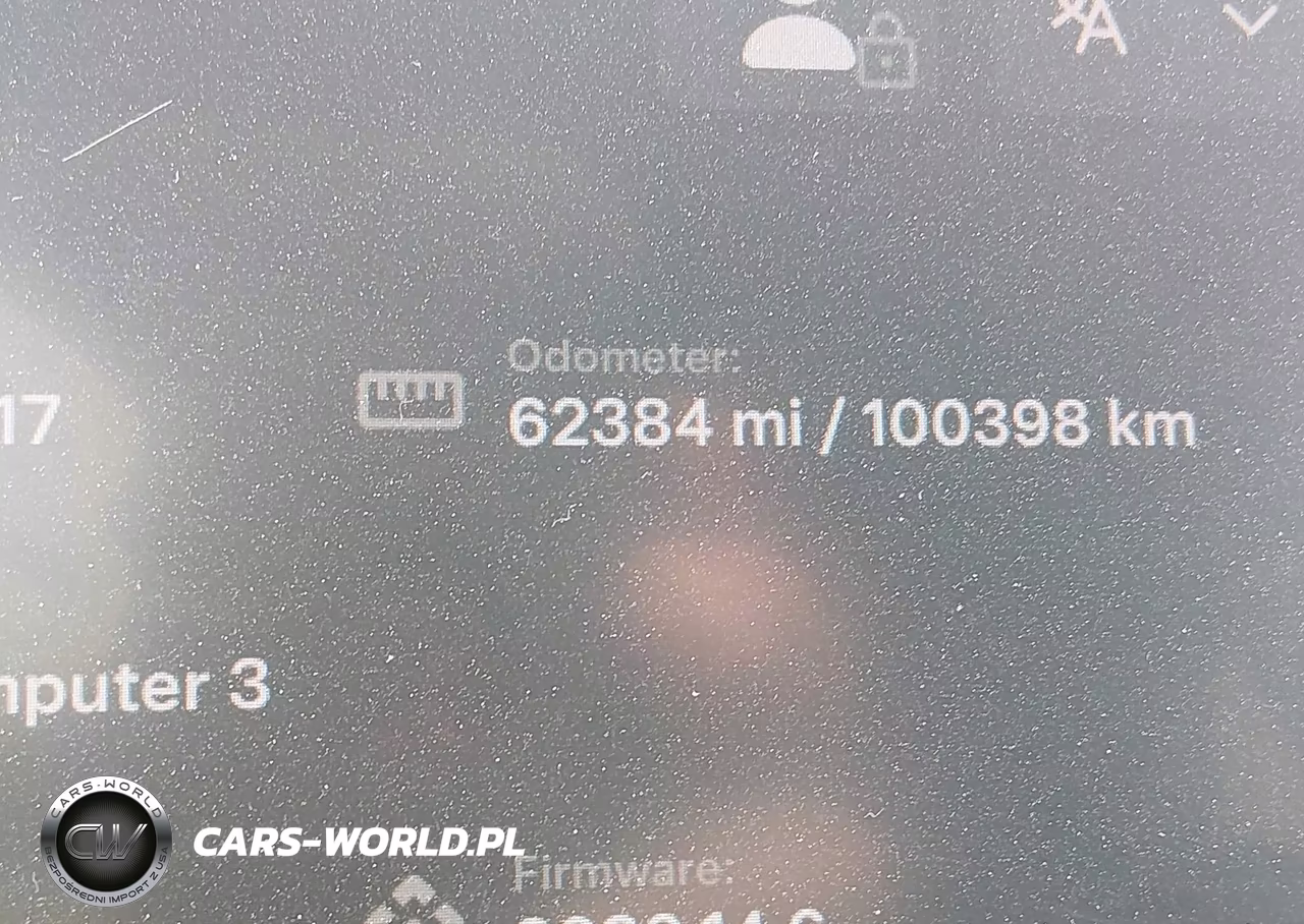 2021 Tesla Model Y Long Range Dual Motor All-Wheel Drive VIN:5YJYGDEE6MF298717 - 15