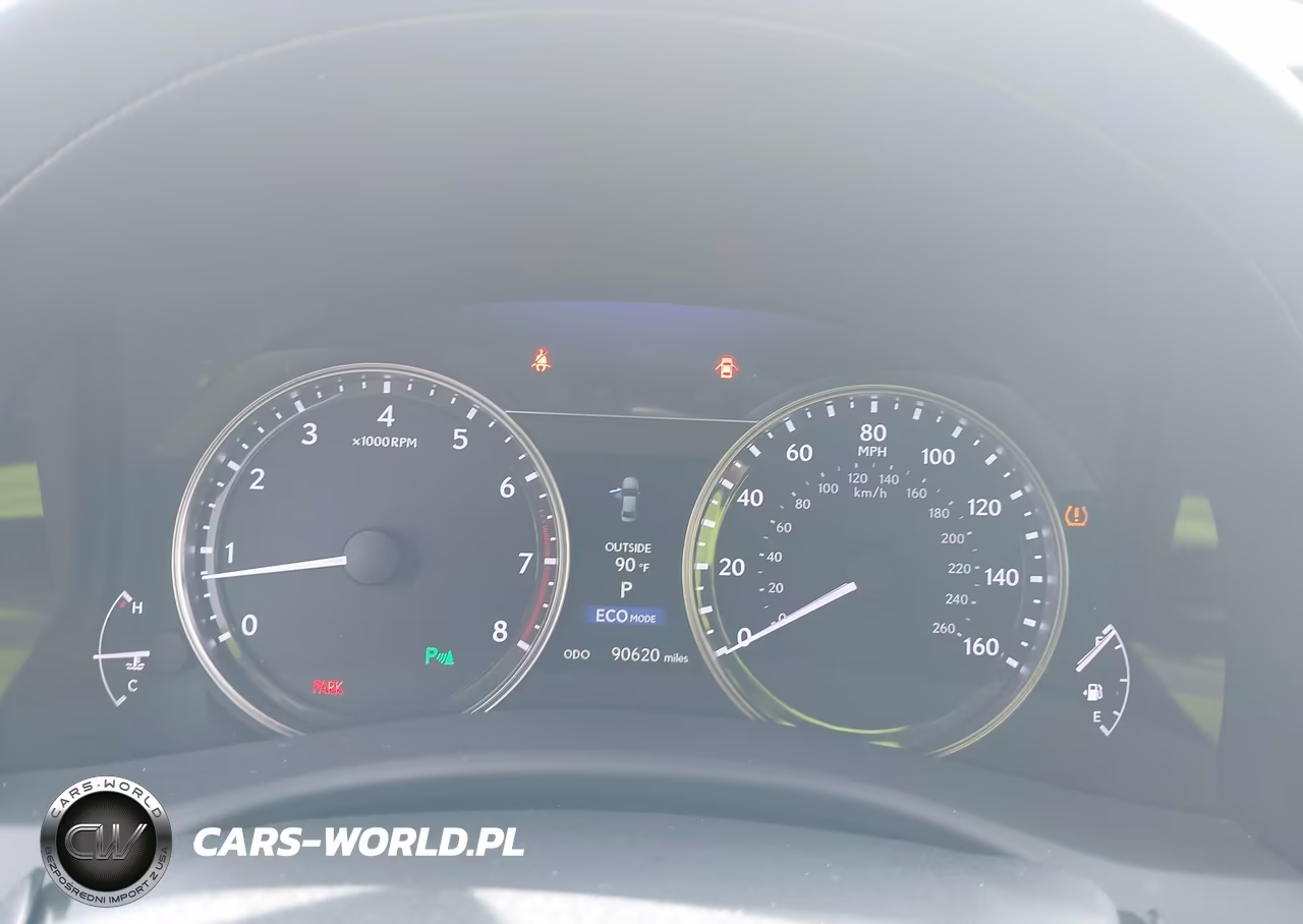 2013 Lexus Gs 350 VIN:JTHBE1BLXD5015832 - 7