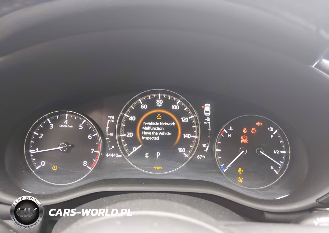 2021 Mazda Mazda3 Select VIN:3MZBPBBL8MM253106 - 7