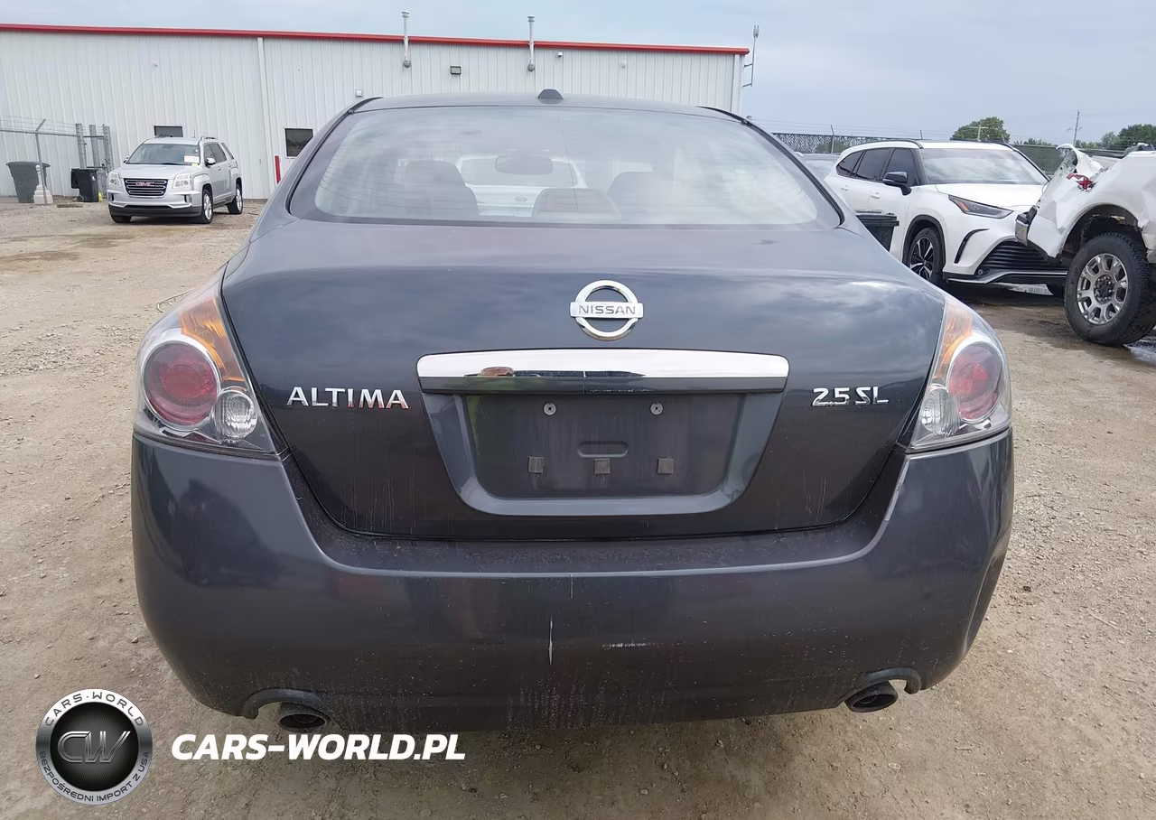 2009 Nissan Altima 2.5 S VIN:1N4AL21E89N457730 - 16