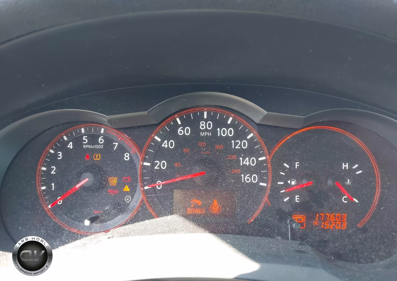 2009 Nissan Altima 2.5 S VIN:1N4AL21E89N457730 - 7