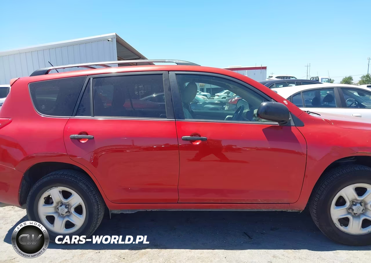 2011 Toyota Rav4 VIN:JTMZF4DV6B5041001 - 14