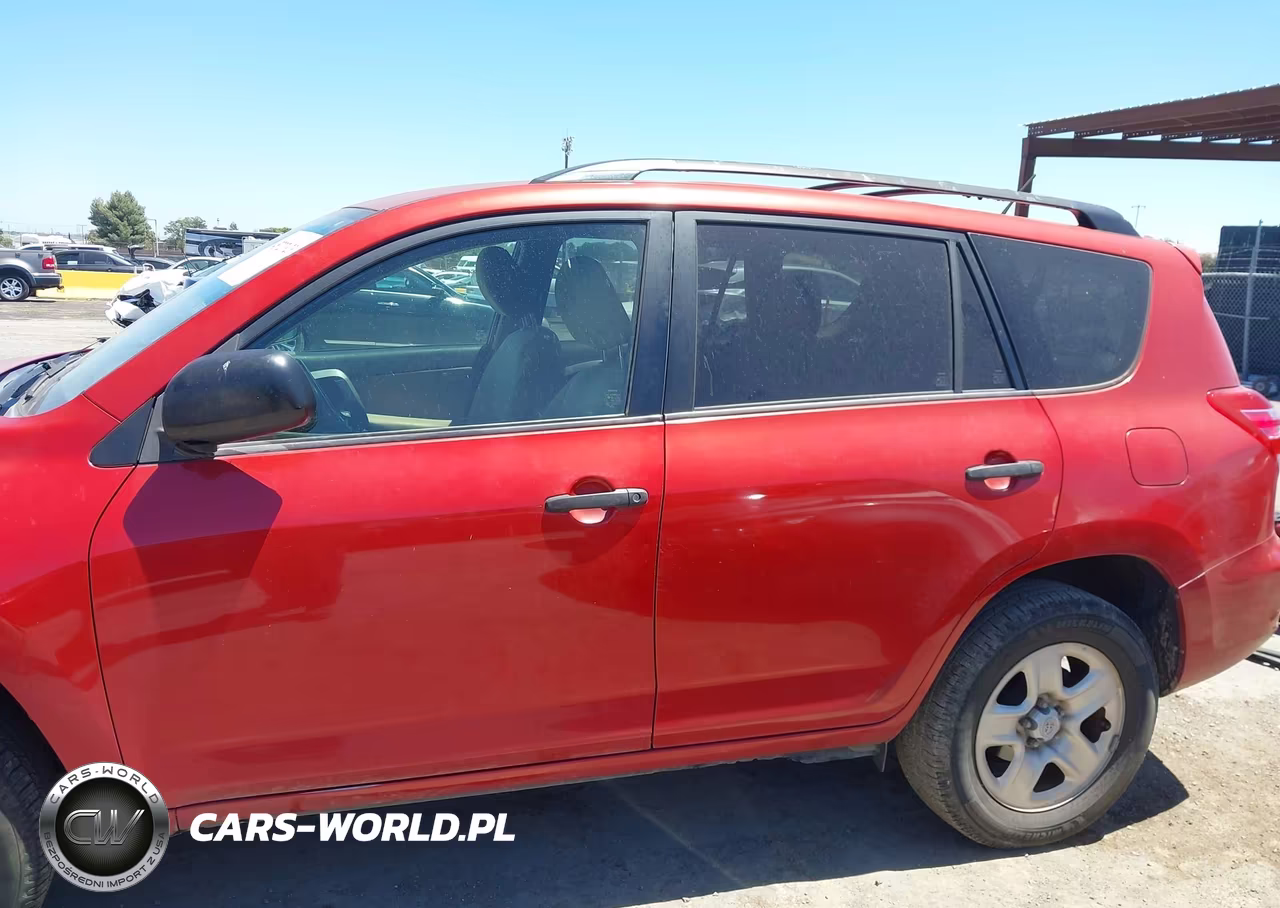 2011 Toyota Rav4 VIN:JTMZF4DV6B5041001 - 15