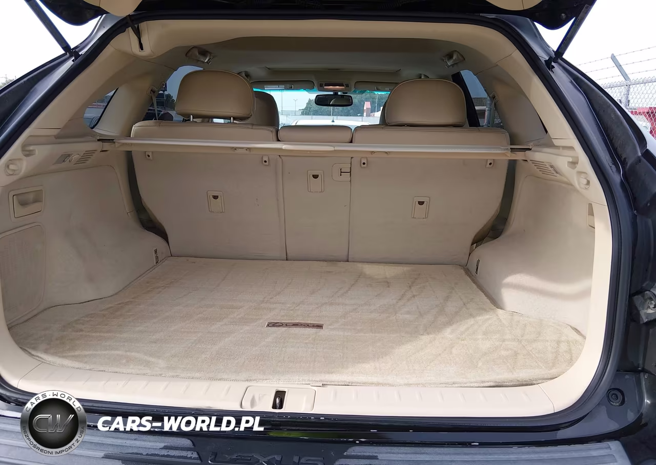 2015 Lexus Rx 350 VIN:2T2ZK1BA3FC193817 - 17
