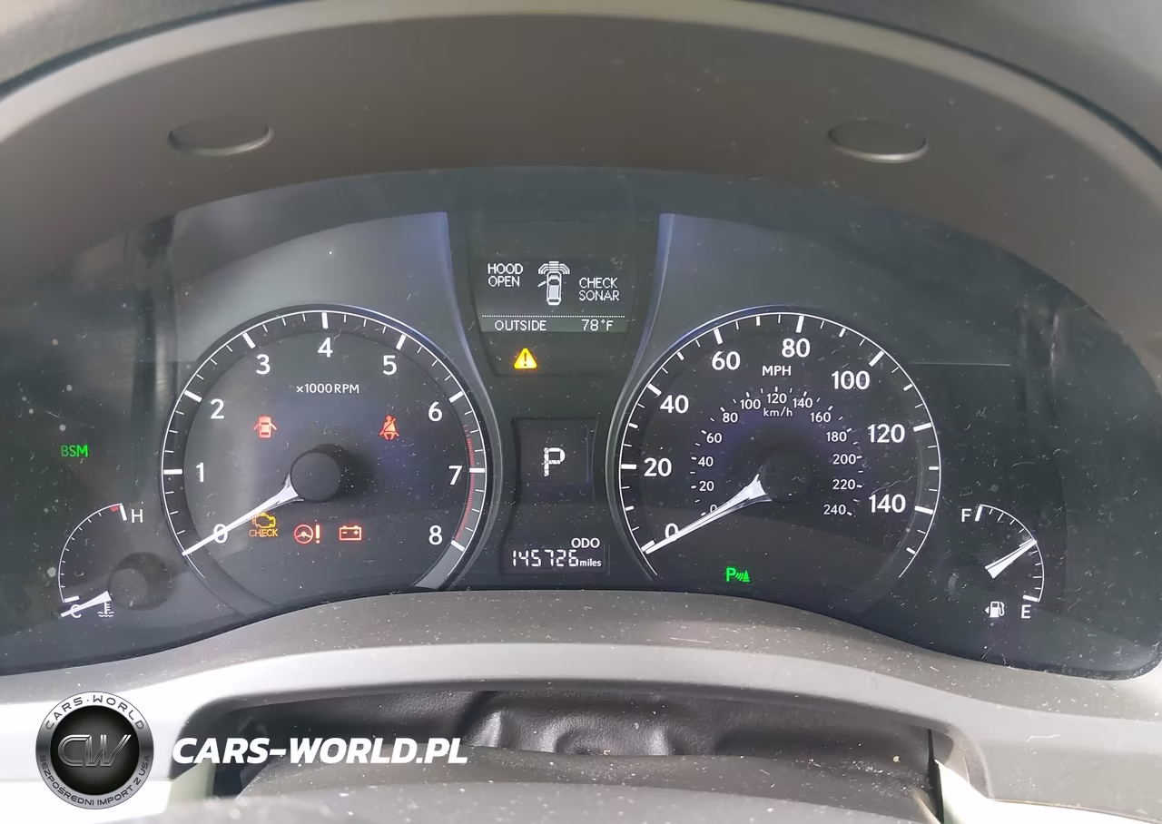 2015 Lexus Rx 350 VIN:2T2ZK1BA3FC193817 - 7