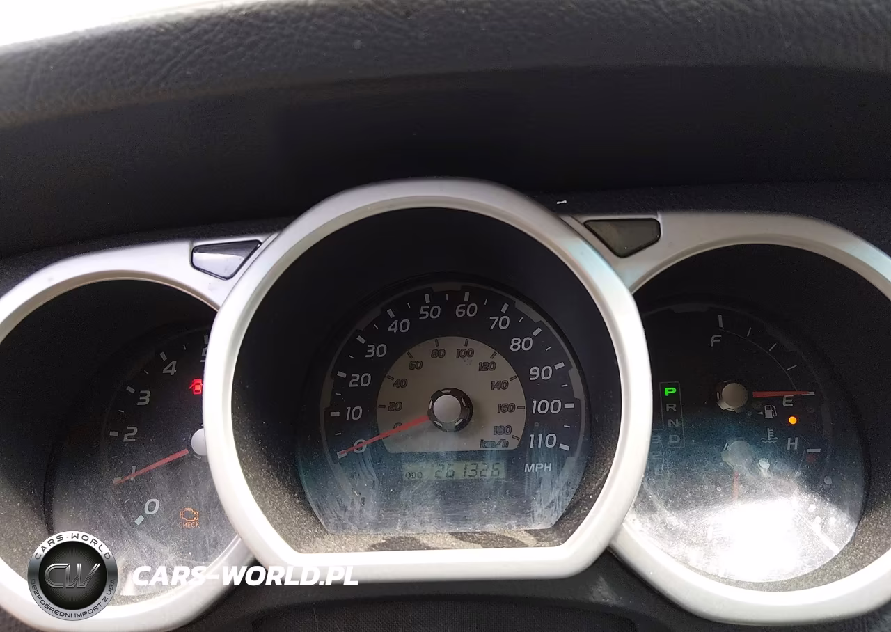 2003 Toyota 4Runner Sr5 V6 VIN:JTEZU14R930017342 - 7