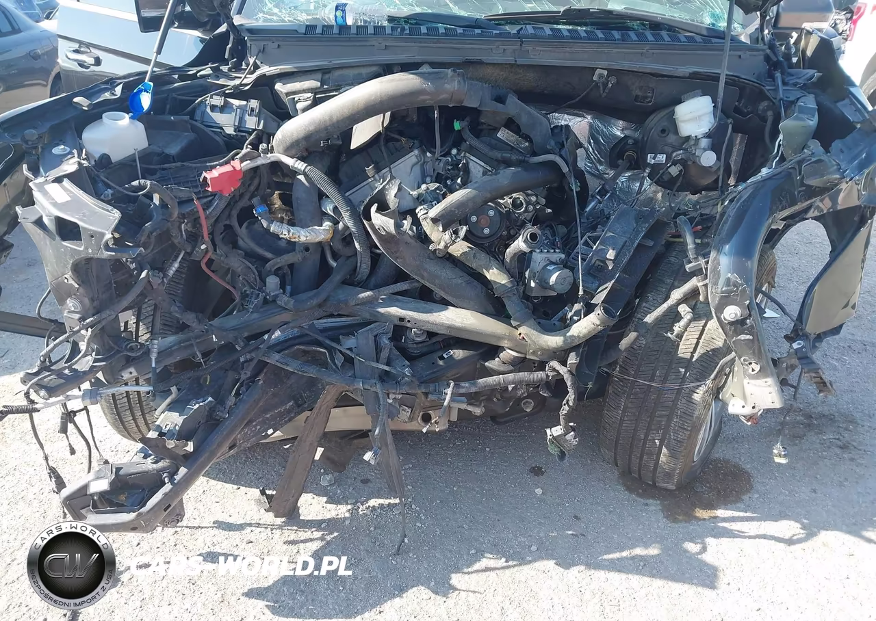 2020 Ford Expedition King Ranch Max VIN:1FMJK1NT9LEA80599 - 13