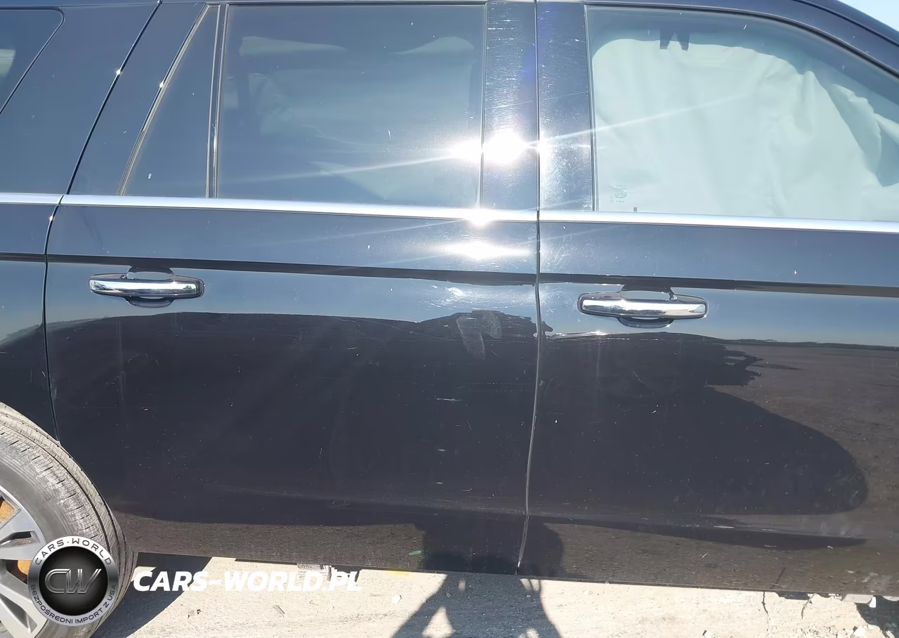 2020 Ford Expedition King Ranch Max VIN:1FMJK1NT9LEA80599 - 14